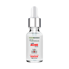 Botanica Anti Acne Serum 10ml