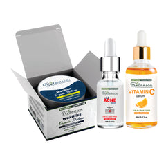 Botanica Complete Glow Care Set