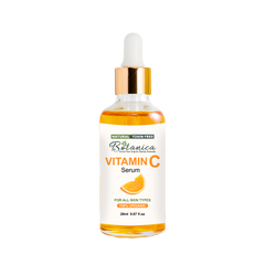 Botanica Vitamin C Serum 20ml